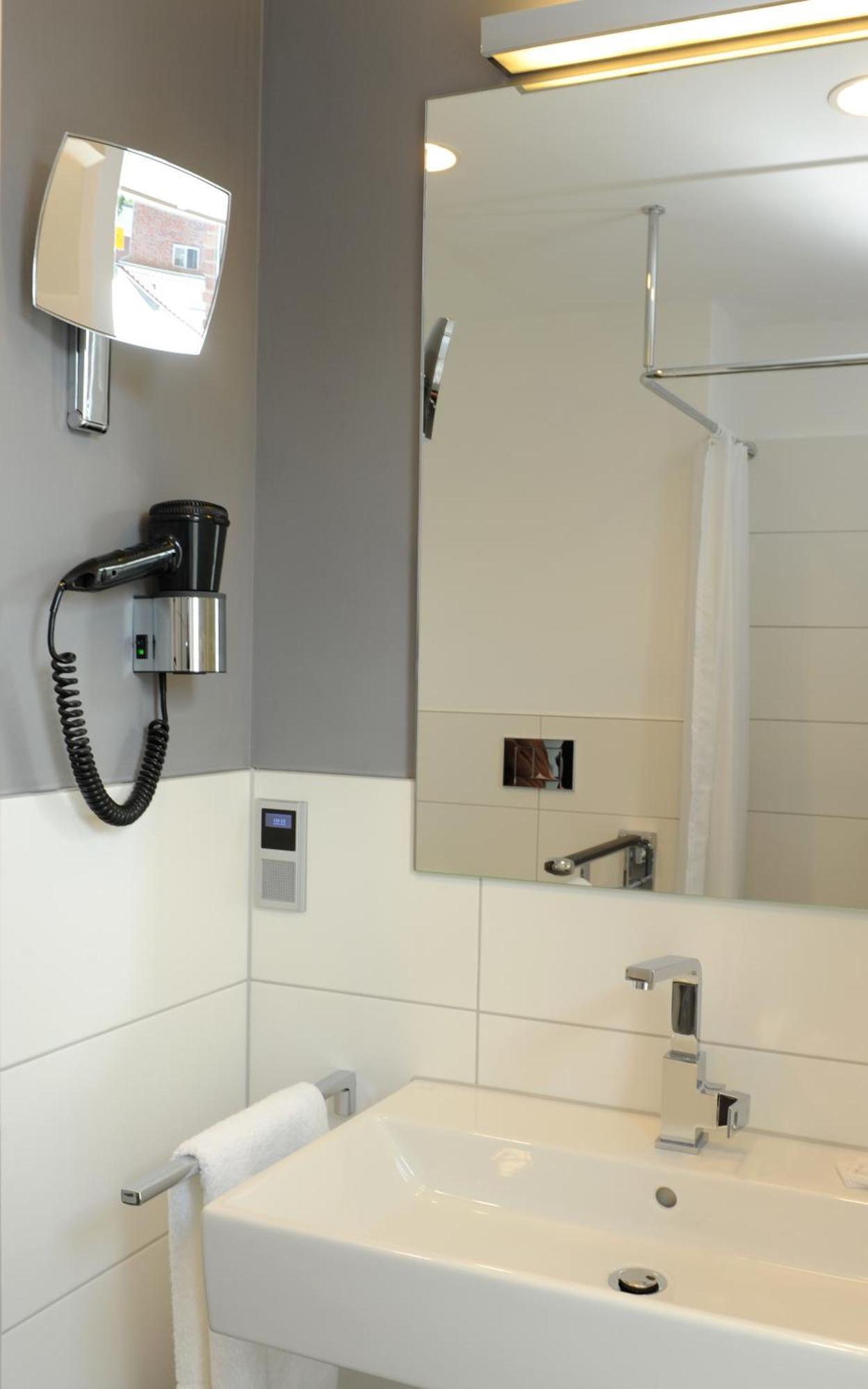 Hotel Am Markt Heek Kamer foto